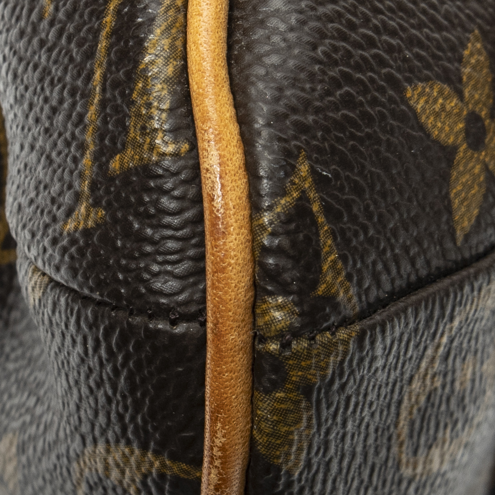 Louis Vuitton Musette Salsa - Picture 7 of 10